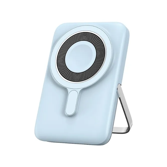 WiWU WI-P018 10000mAH Elite Powerbank — photo 3