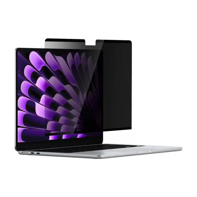 WiWU MC-001 iPrivacy Magnetic Privacy Screen Protector Macbook 16.2