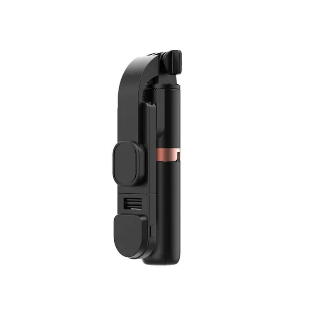 WiWU WI-SE011 Fill Light Telescopic Tripod and Mini Selfie Stick — photo 5