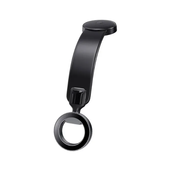 WiWU WI-CH053 Mago Magsafe Car Mount Black — photo 3