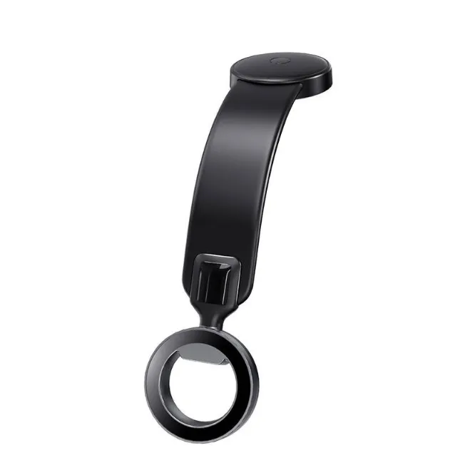 WiWU WI-CH053 Mago Magsafe Car Mount Black