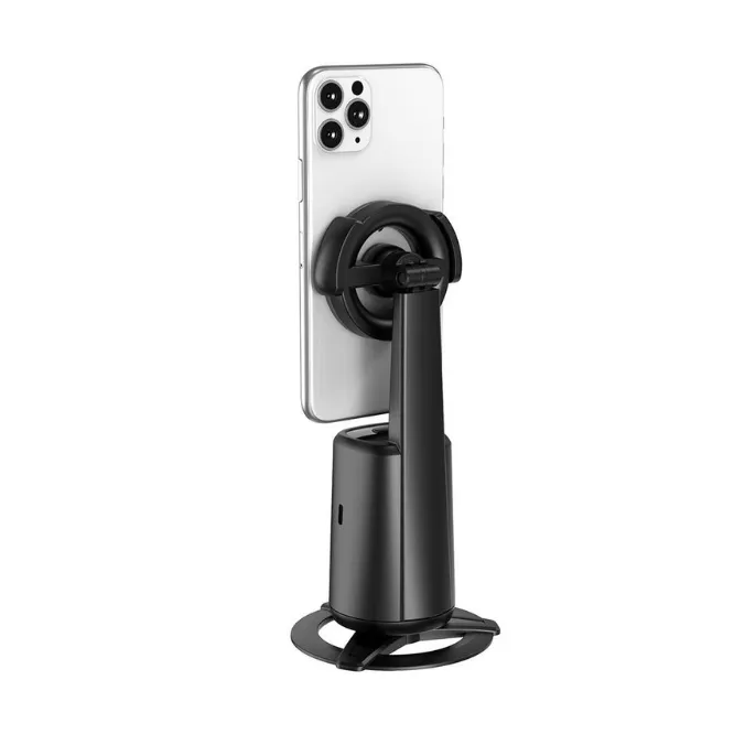 WiWU WI-SE010 360 Camera Gimbal Stabilizer — photo 2