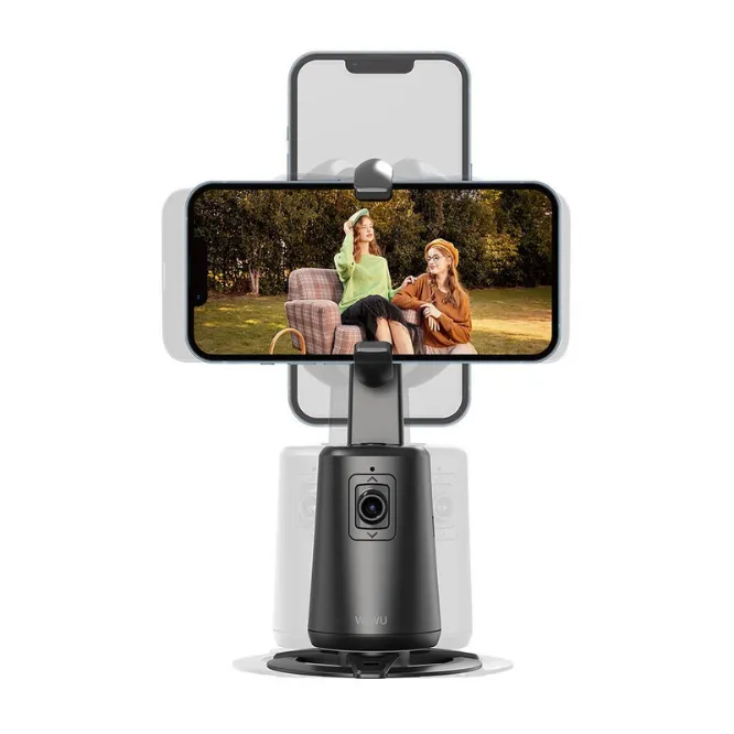 WiWU WI-SE010 360 Camera Gimbal Stabilizer