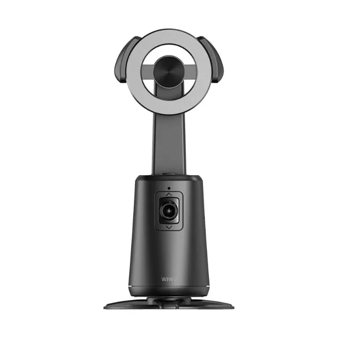 WiWU WI-SE010 360 Camera Gimbal Stabilizer — photo 5
