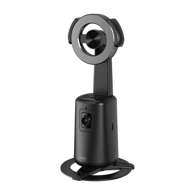 WiWU WI-SE010 360 Camera Gimbal Stabilizer — photo 4
