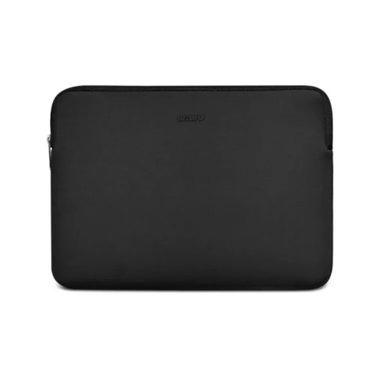 WiWU Skin Zero Sleeve Black Size -14″ — photo 5