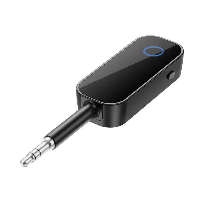 WiWU WI-AD001 Wireless Audio Receiver Aux Input Bluetooth 5.0 Adapter