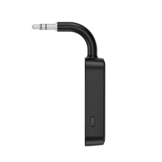 WiWU WI-AD001 Wireless Audio Receiver Aux Input Bluetooth 5.0 Adapter — photo 3