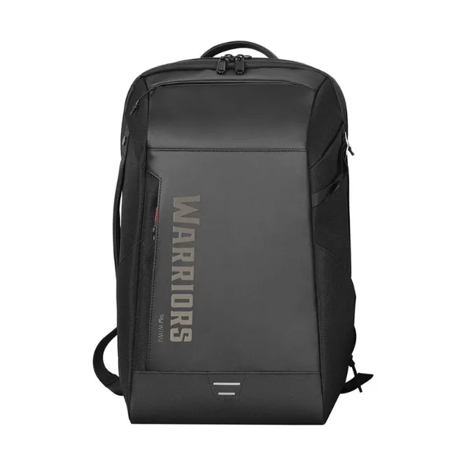 WiWU Warriors Backpack Pro Max 30 Liter Black — photo 3