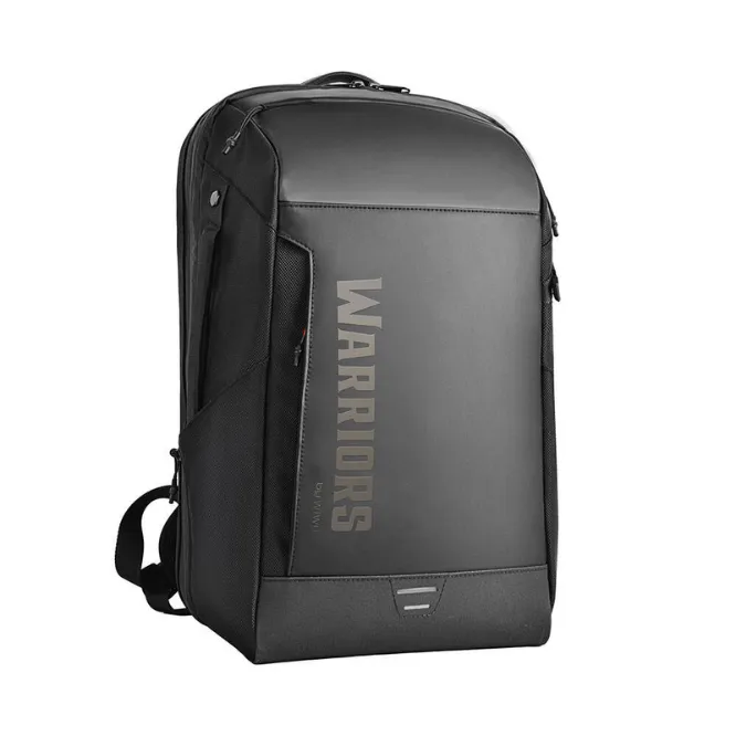 WiWU Warriors Backpack Pro Max 30 Liter Black — photo 2