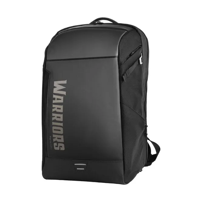 WiWU Warriors Backpack Pro Max 30 Liter Black — photo 4
