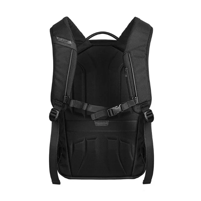 WiWU Warriors Backpack Pro Max 30 Liter Black — photo 5