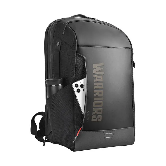 WiWU Warriors Backpack Pro Max 30 Liter Black