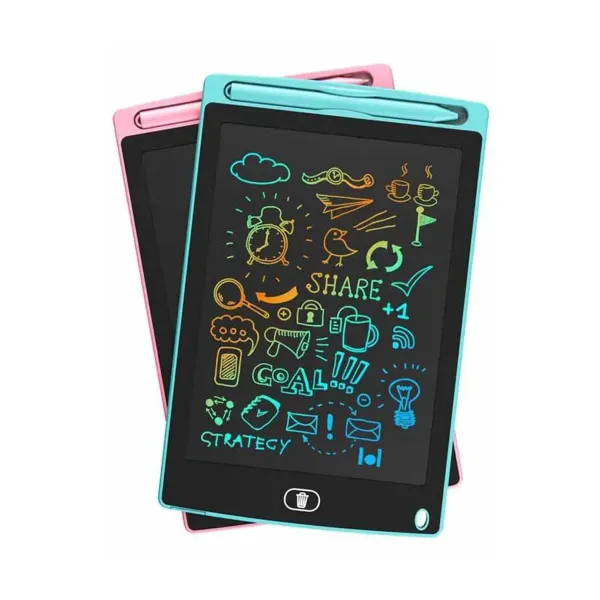 Other / Generic LCD Writing Tablet 10.5 Inch Electronic Writing Drawing Pads