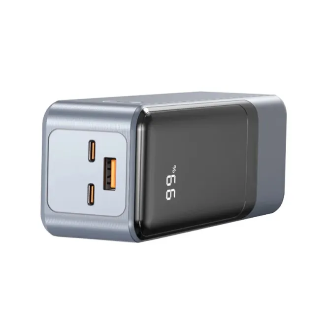 WiWU WI-P010 145W 27000mAH Tank Powerbank — photo 6