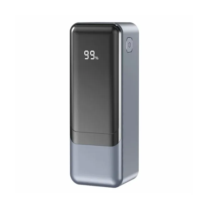 WiWU WI-P010 145W 27000mAH Tank Powerbank — photo 2
