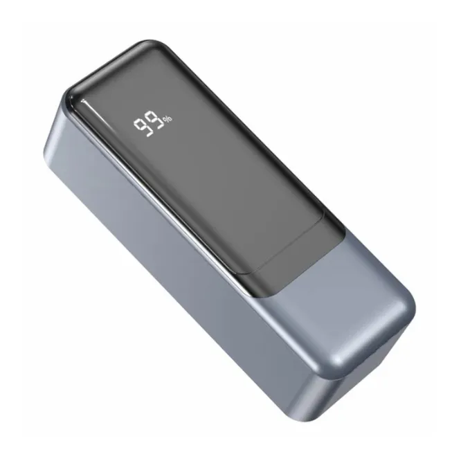 WiWU WI-P010 145W 27000mAH Tank Powerbank — photo 4