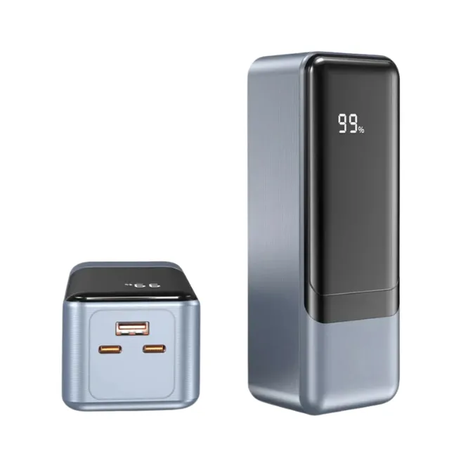 WiWU WI-P010 145W 27000mAH Tank Powerbank