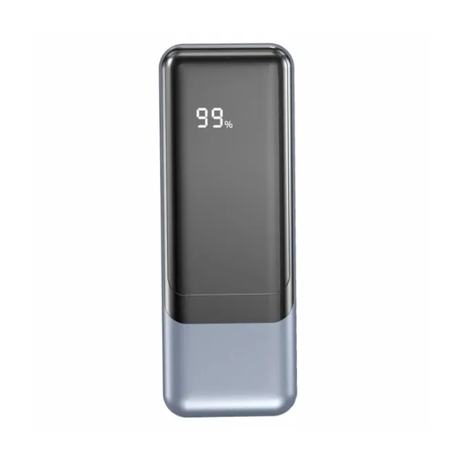 WiWU WI-P010 145W 27000mAH Tank Powerbank — photo 3