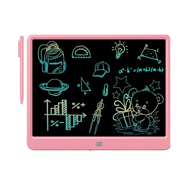 Other / Generic U15C Kids 15 inch LCD Writing Pad — photo 2