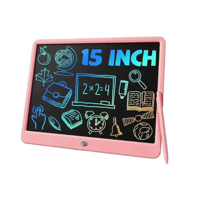 Other / Generic U15C Kids 15 inch LCD Writing Pad