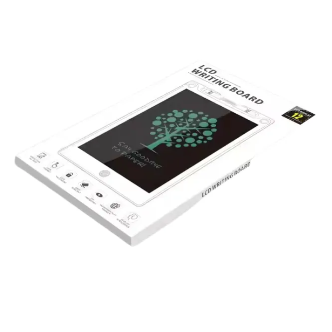 Other / Generic LF12C 12 inch LCD Writing Pad — photo 3