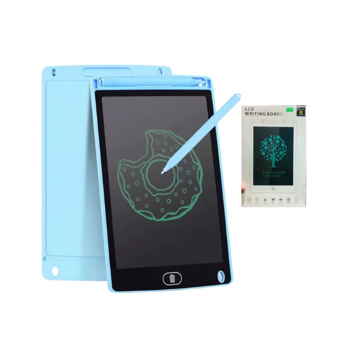 Other / Generic LF12C 12 inch LCD Writing Pad — photo 2
