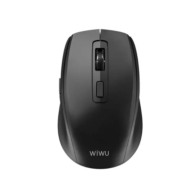 WiWU KM-01 Wireless Office Keyboard And Mouse Combo Set — photo 3