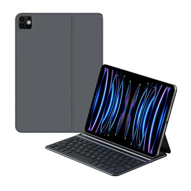WiWU F17 Magnetic Keyboard Black — photo 2