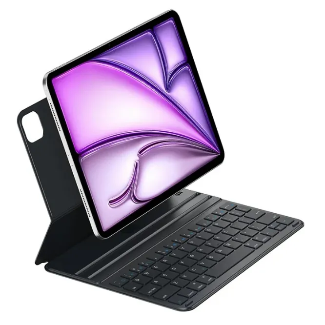 WiWU F17 Magnetic Keyboard Black