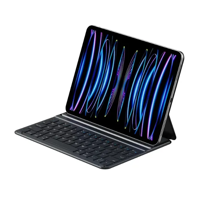 WiWU F17 Magnetic Keyboard Black — photo 3