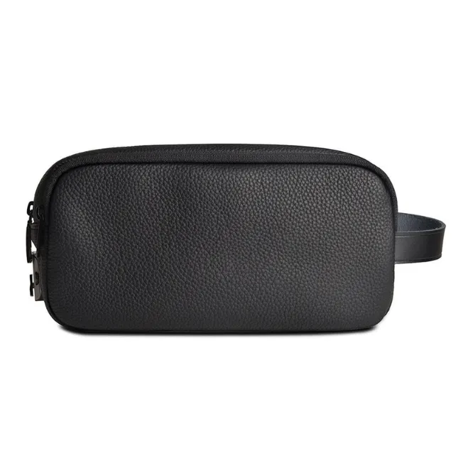 WiWU Salem Anti-Theft Travel Pouch – Black — photo 3