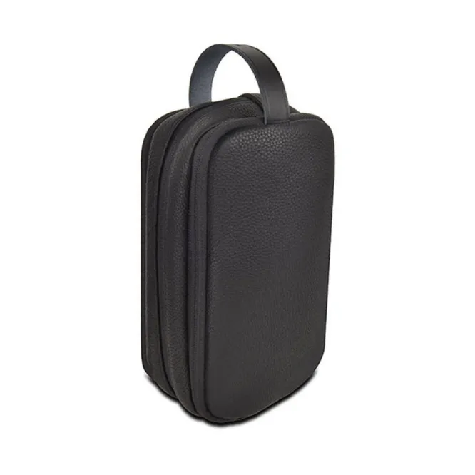 WiWU Salem Anti-Theft Travel Pouch – Black