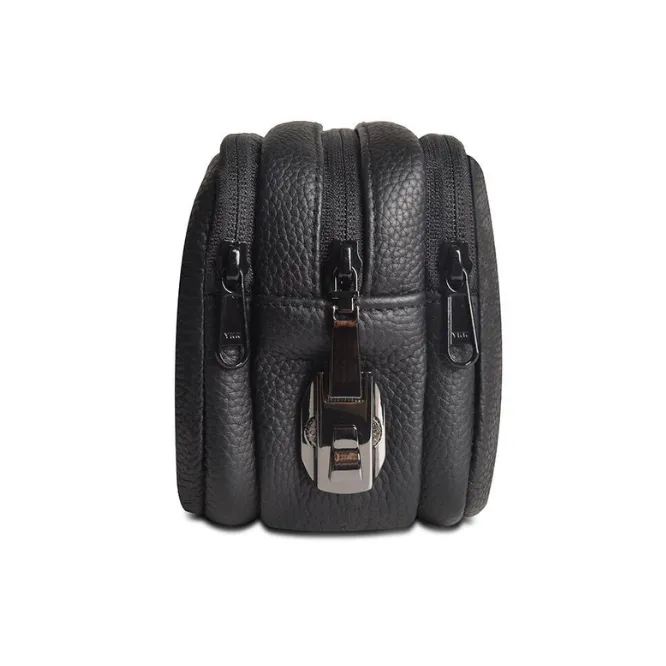 WiWU Salem Anti-Theft Travel Pouch – Black — photo 4