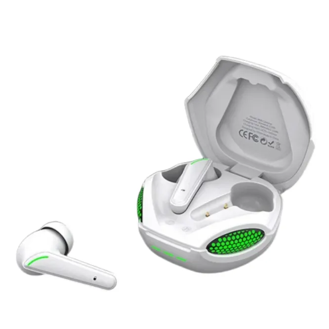 Celebrat W58 TWS Wireless Gaming Earbuds — photo 2