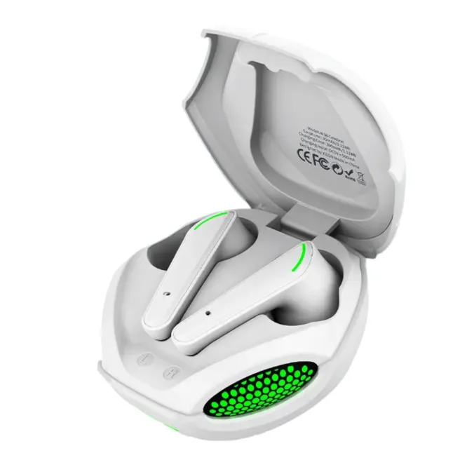 Celebrat W58 TWS Wireless Gaming Earbuds — photo 3