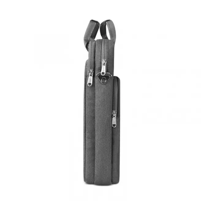 WiWU Vertical Double Layer Bag 13.3 — photo 7