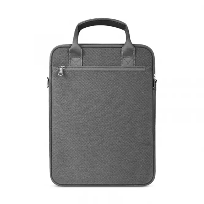 WiWU Vertical Double Layer Bag 13.3 — photo 4