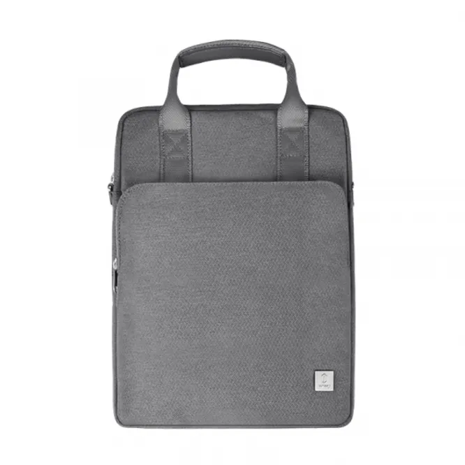 WiWU Vertical Double Layer Bag 13.3 — photo 5
