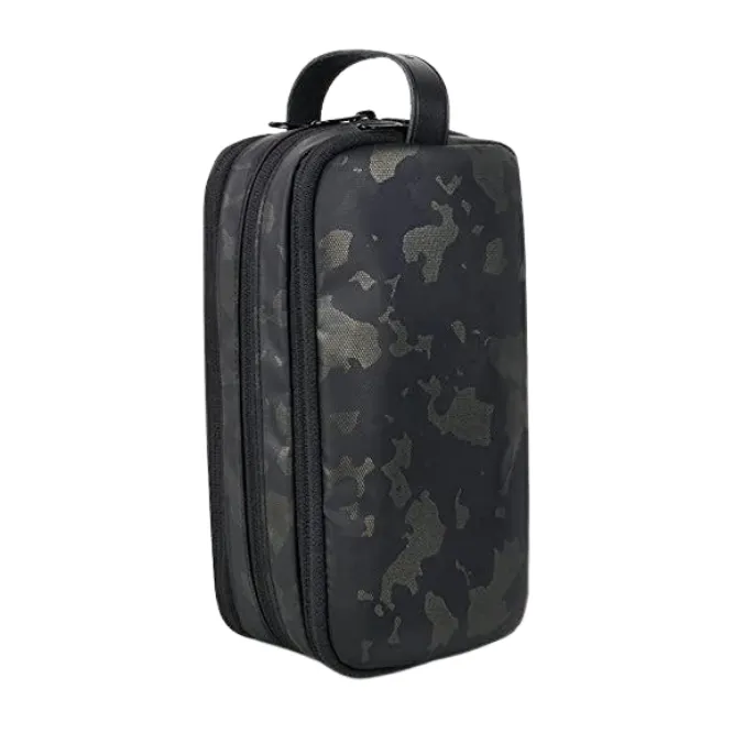WiWU Salem Travel Pouch Green — photo 3