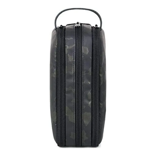 WiWU Salem Travel Pouch Green — photo 2