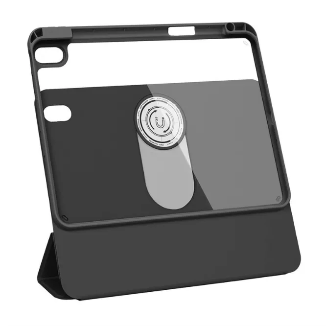 WiWU 360° Rotation Magnetic Protective Case For Ipad — photo 5