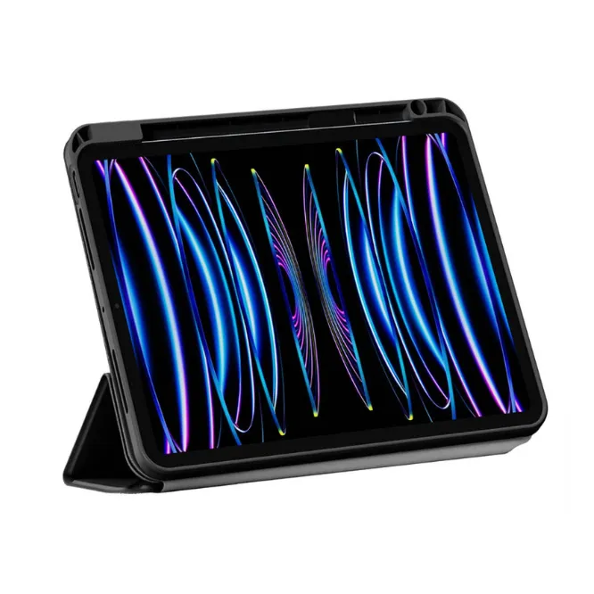 WiWU 360° Rotation Magnetic Protective Case For Ipad — photo 6
