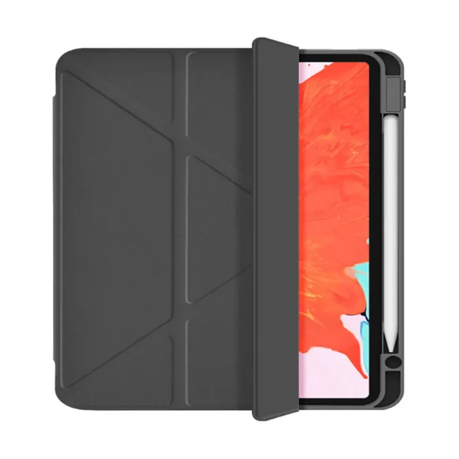 WiWU 360° Rotation Magnetic Protective Case For Ipad