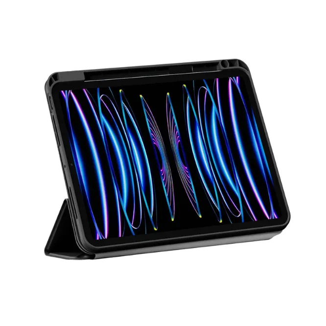WiWU 360° Rotation Magnetic Protective Case For Ipad (Pro 13/ 12.9) — photo 3