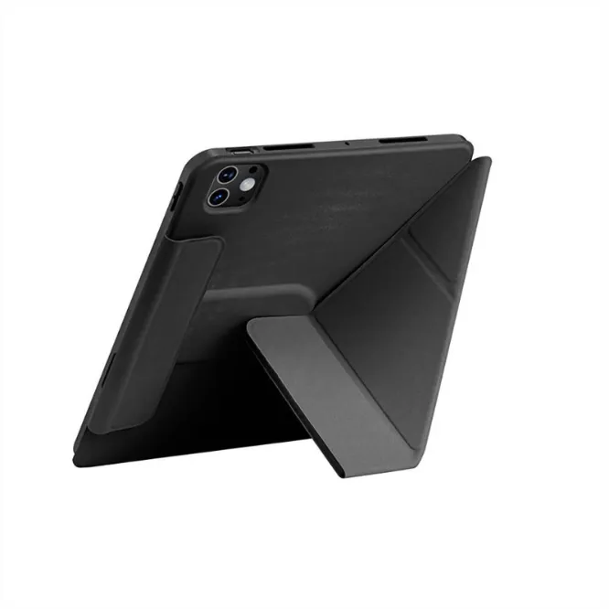 WiWU 360° Rotation Magnetic Protective Case For Ipad (Pro 13/ 12.9) — photo 5
