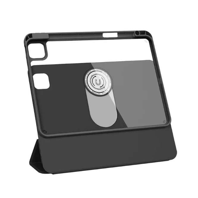 WiWU 360° Rotation Magnetic Protective Case For Ipad (Pro 13/ 12.9) — photo 2