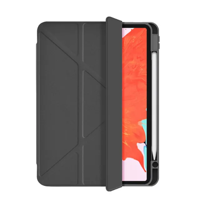 WiWU 360° Rotation Magnetic Protective Case For Ipad (Pro 13/ 12.9)