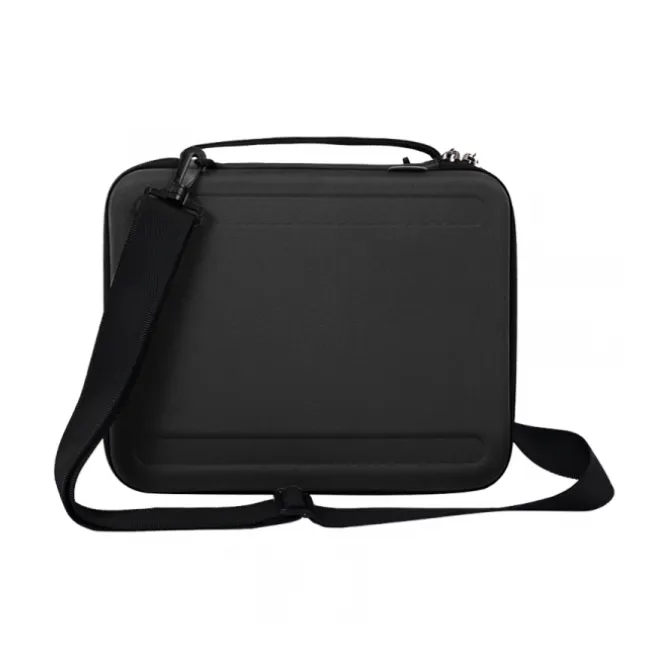 WiWU Parallel Hardshell Bag 12.9″ Black