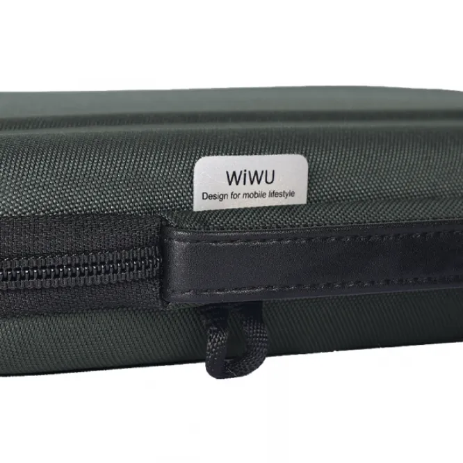 WiWU Parallel Hardshell Bag 11″ — photo 3